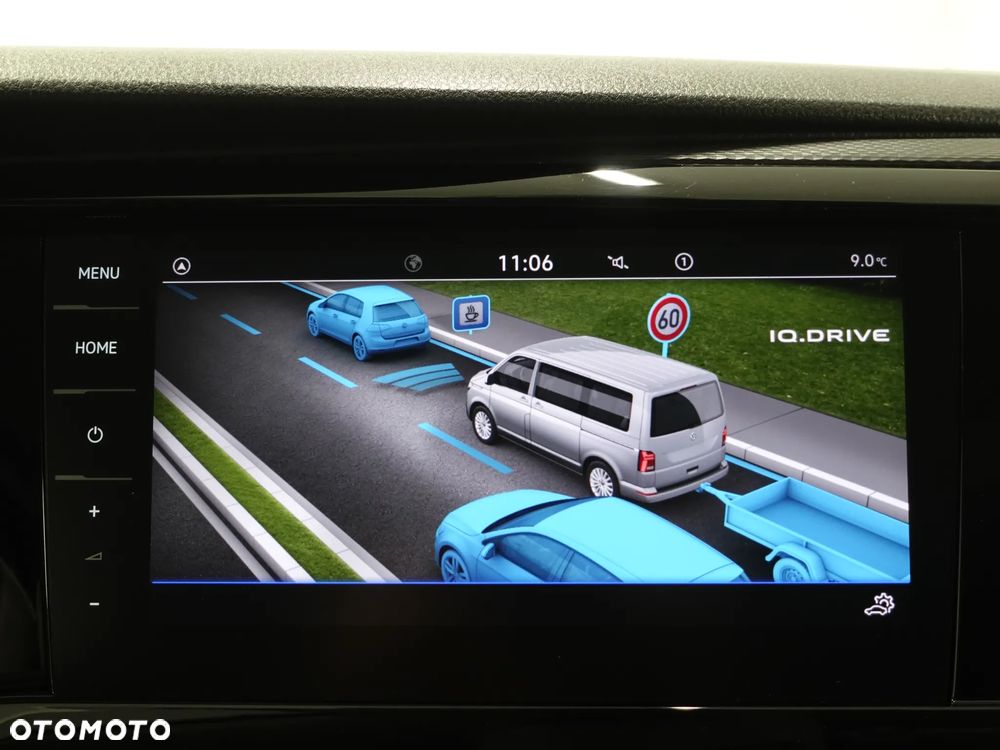 Volkswagen Multivan 2.0 TDI L1 DSG - 35