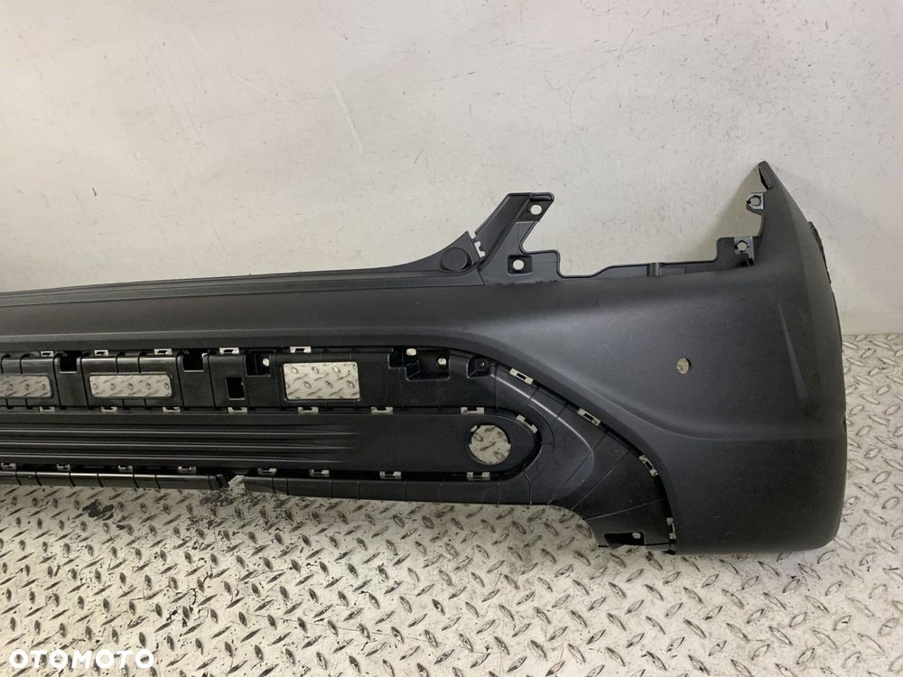 NOWY ORYGINALNY ZDERZAK TYLNY TYŁ HYUNDAI KONA I LIFT PDC 21-23 86610-J9BB0-AS - 3