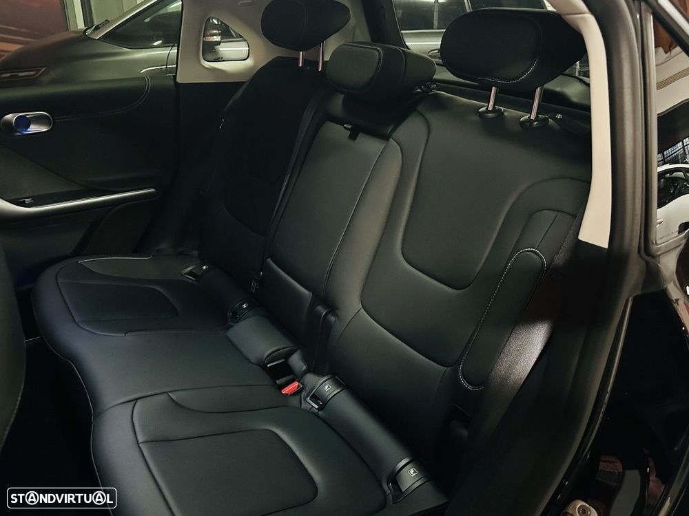 Smart #1 66 kWh Pro+ - 9