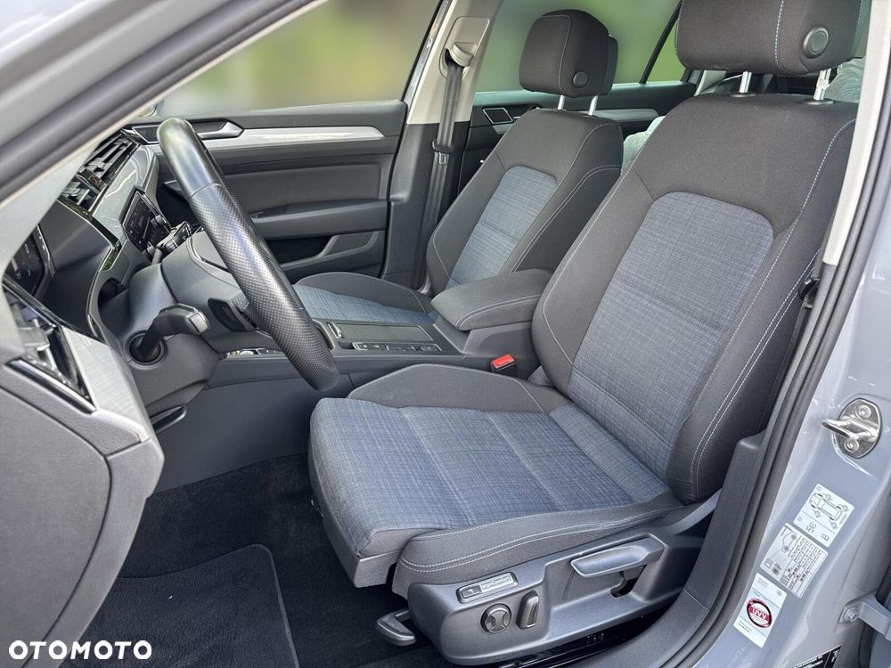 Volkswagen Passat 1.4 TSI Plug-In Hybrid GTE DSG - 11