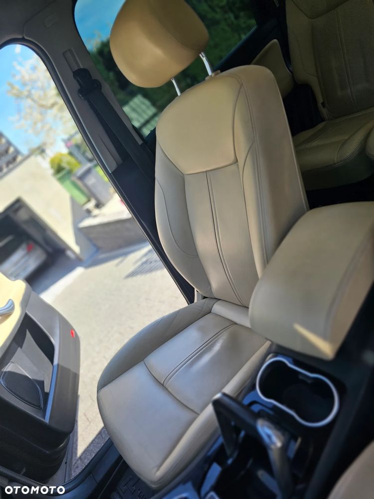 Ford S-Max 2.0 T Platinium X MPS6 - 29