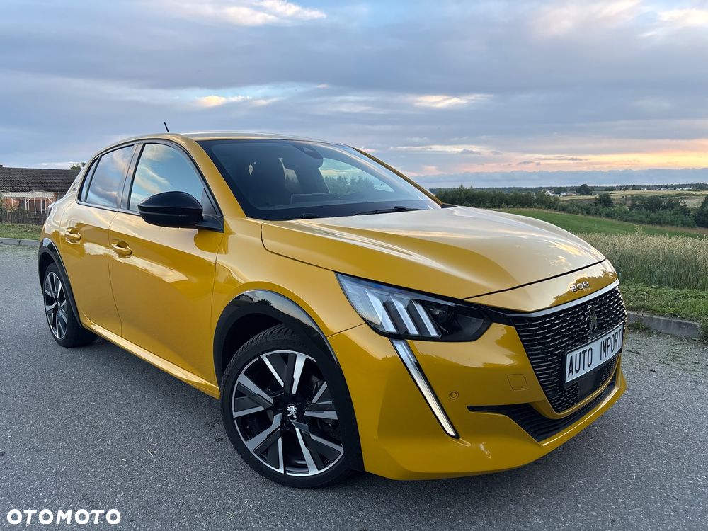 Peugeot 208 PureTech 100 GT Pack - 16