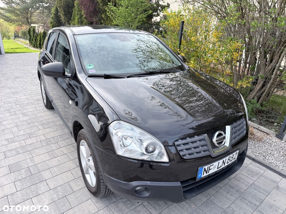 Nissan Qashqai 2.0 Tekna - 17