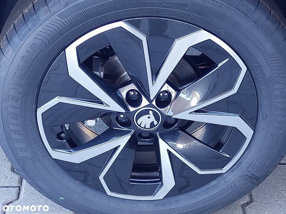 Skoda Scala 1.5 TSI Edition 130 DSG - 34