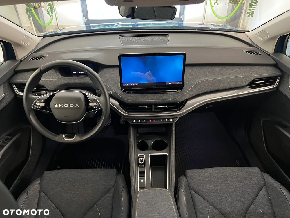 Skoda Elroq - 12