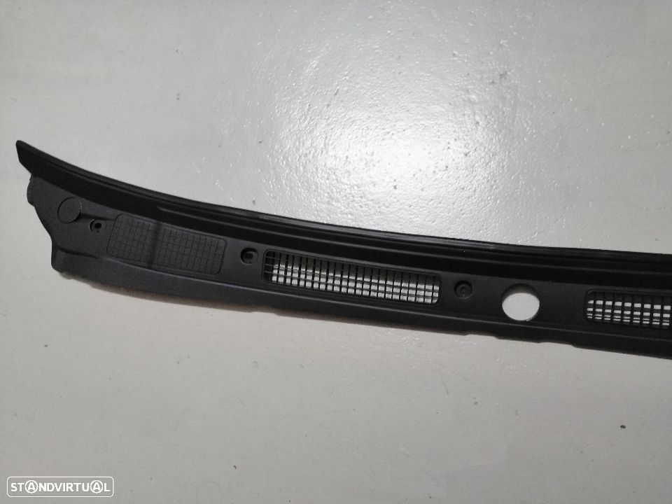 Torpedo fundo do vidro Opel Campo Bedford Brava NOVO - 2