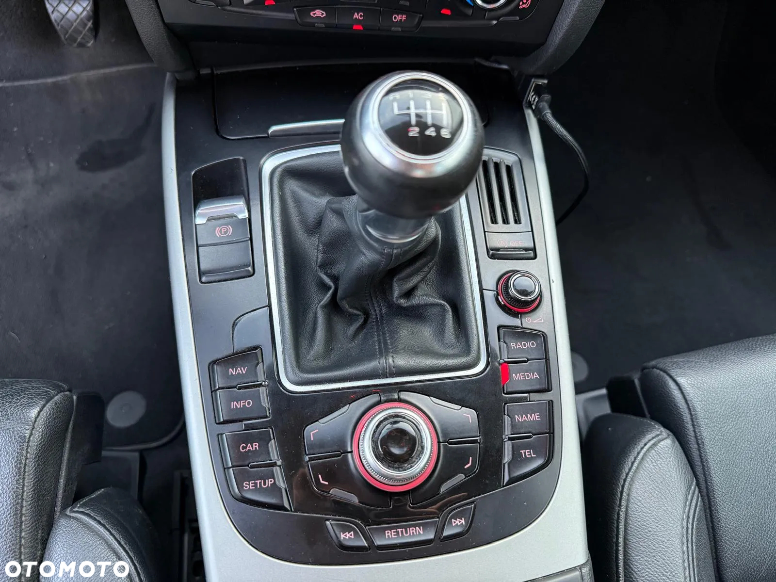 Audi A5 2.0 TDI DPF - 24
