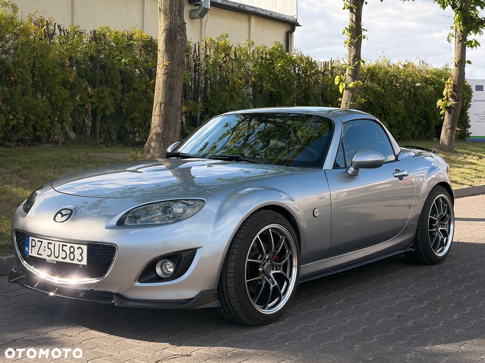Mazda MX-5 - 7
