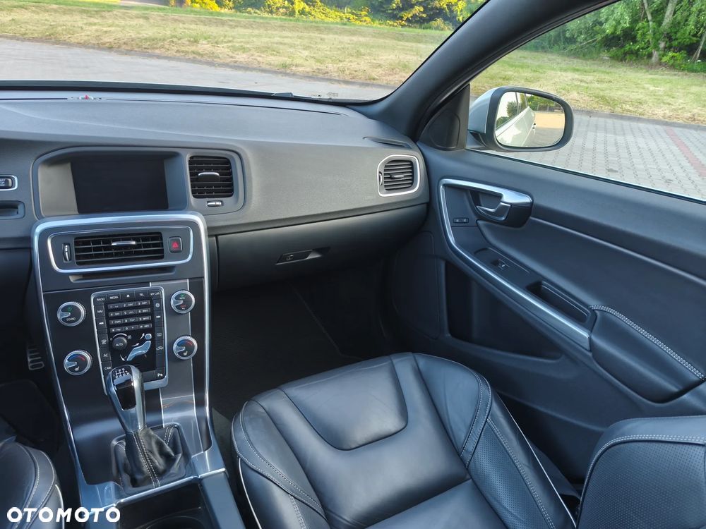 Volvo V60 D3 RDesign - 26