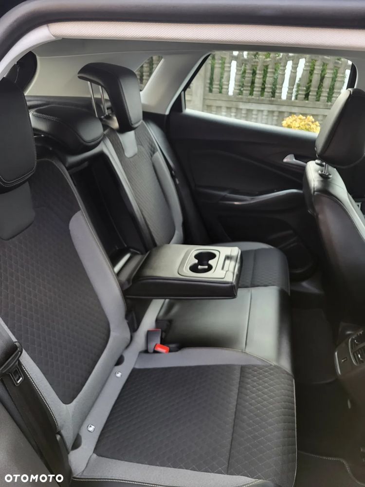 Opel Grandland X 1.6 DI Start/Stop Business Elegance - 10