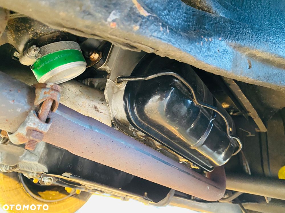 Volkswagen Garbus - 19