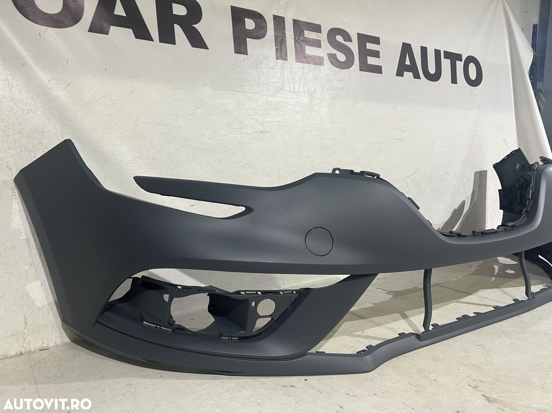 Bara fata Renault Megane 4, 2016, 2017, 2018, 2019, 2020. - 8