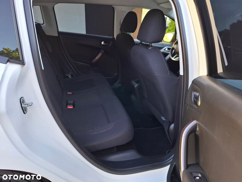 Peugeot 2008 PureTech 110 Stop&Start Urban Move - 18