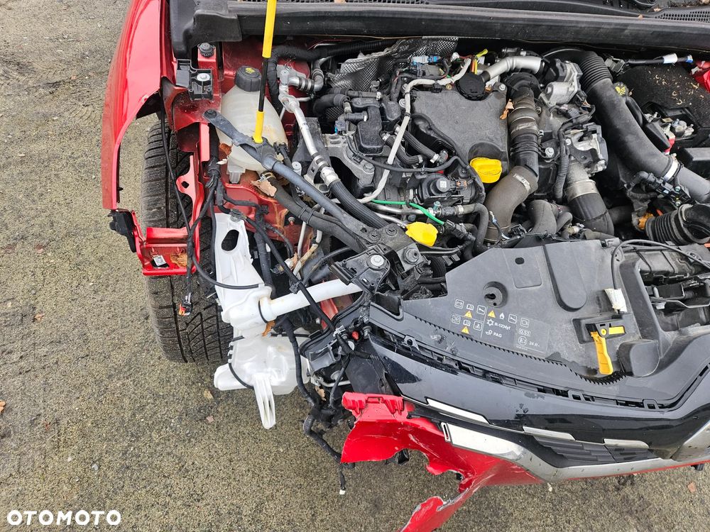 Renault Captur BLUE dCi 115 EDC INTENS - 7