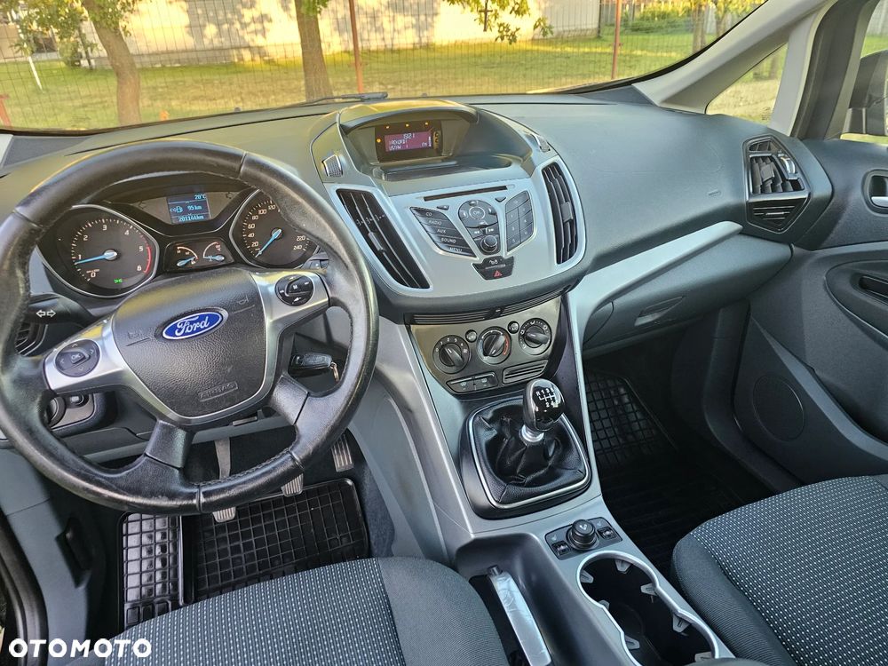 Ford C-MAX - 6