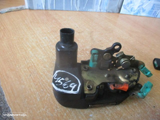 Fecho Fec4569 JEEP GRAND CHEROKEE 1998 5P Fe 2 Pinos - 2