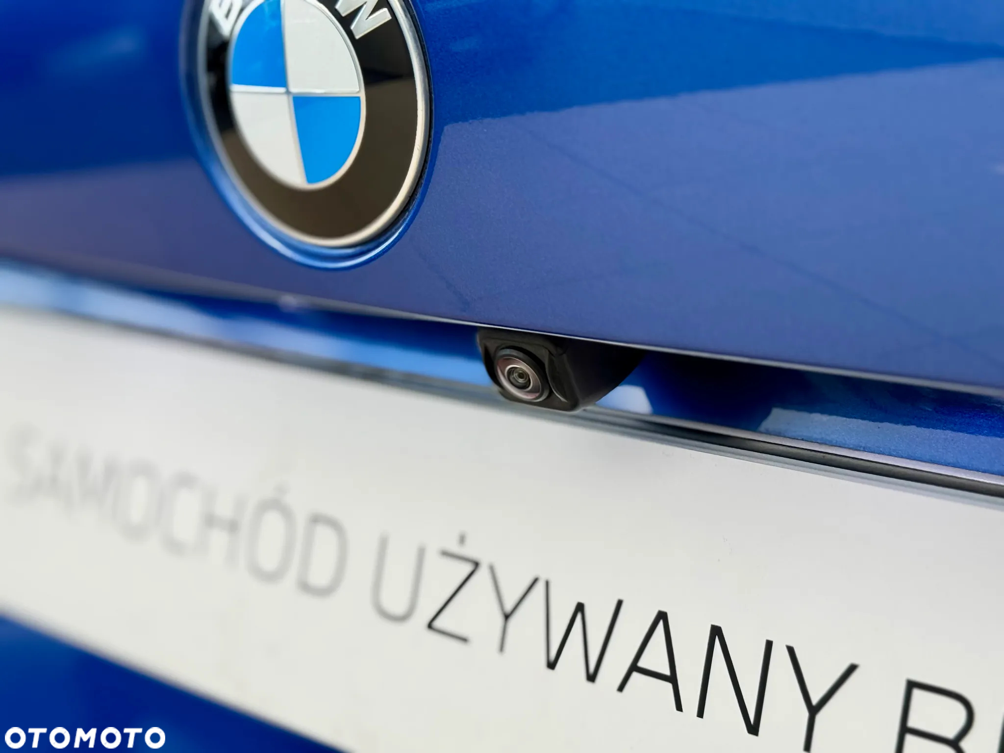 BMW Seria 3 320d xDrive M Sport sport - 22