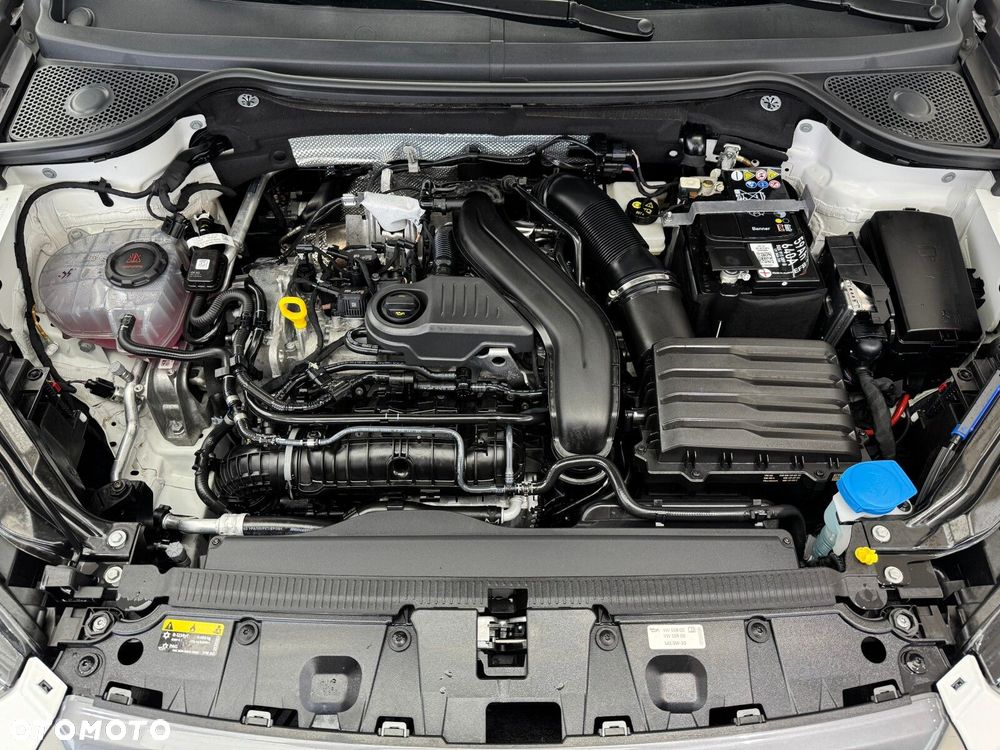 Cupra Ateca 1.5 TSI DSG - 20