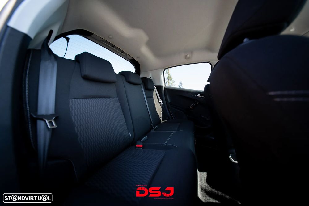 Peugeot 208 PureTech 82 Style - 28