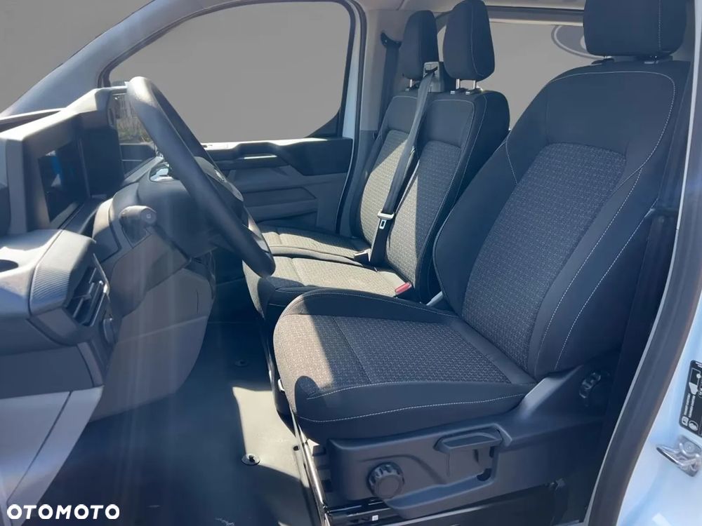 Ford Transit Custom 320 L2 - 9