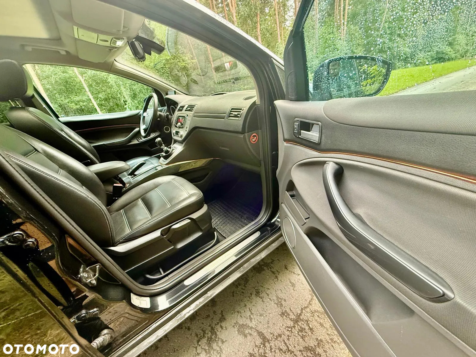 Ford Kuga 2.0 TDCi Titanium FWD - 22