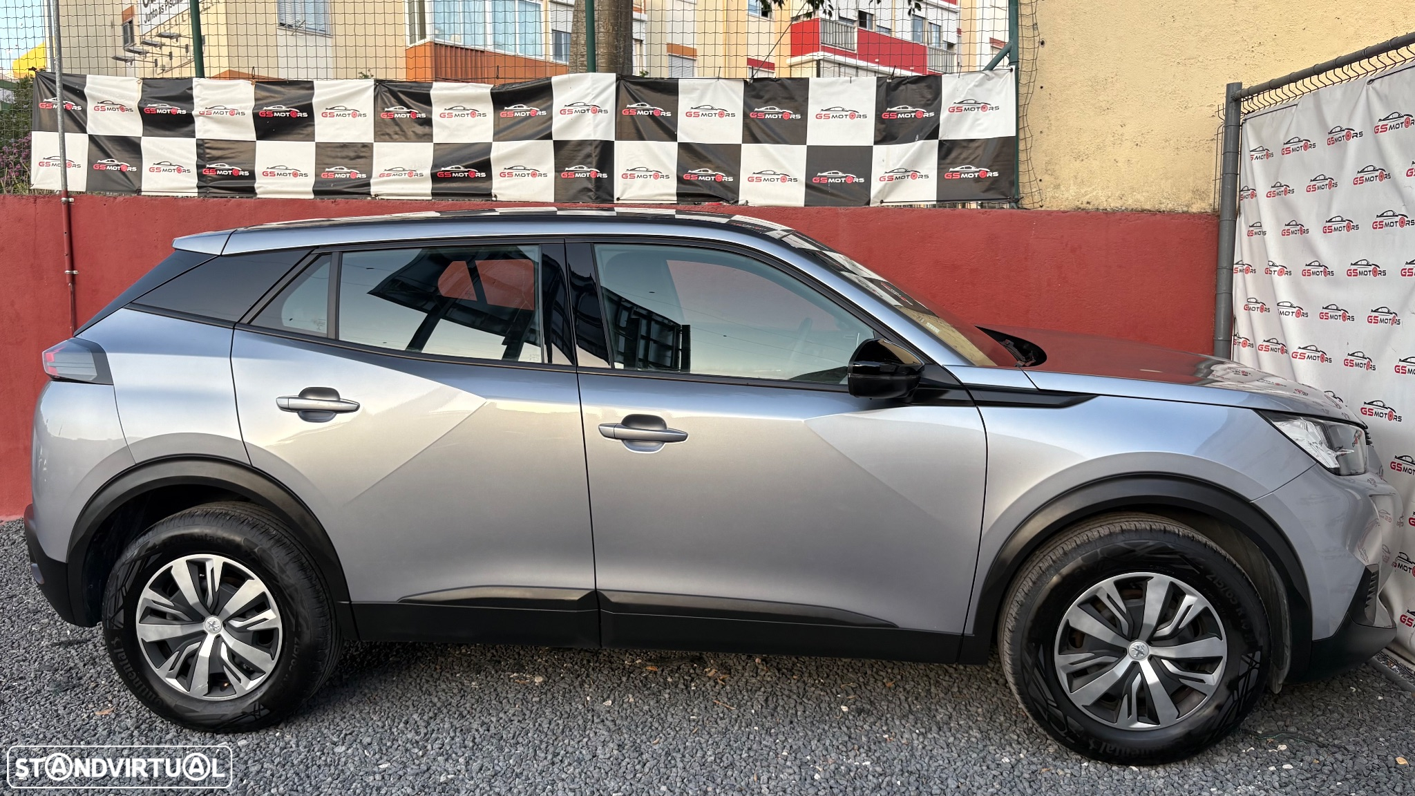 Peugeot 2008 1.2 PureTech Style - 7
