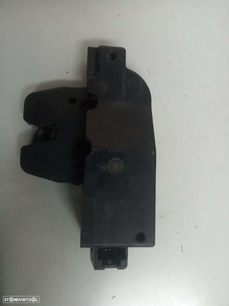 FECHADURA MALA / PORTA TRASEIRA CITROEN C4 I 2005 -9652301980 - 2