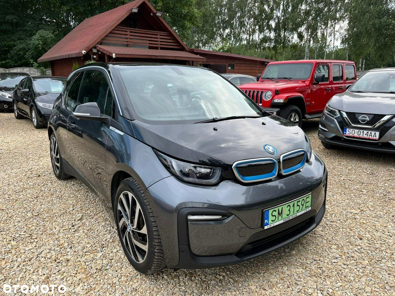BMW i3 - 39