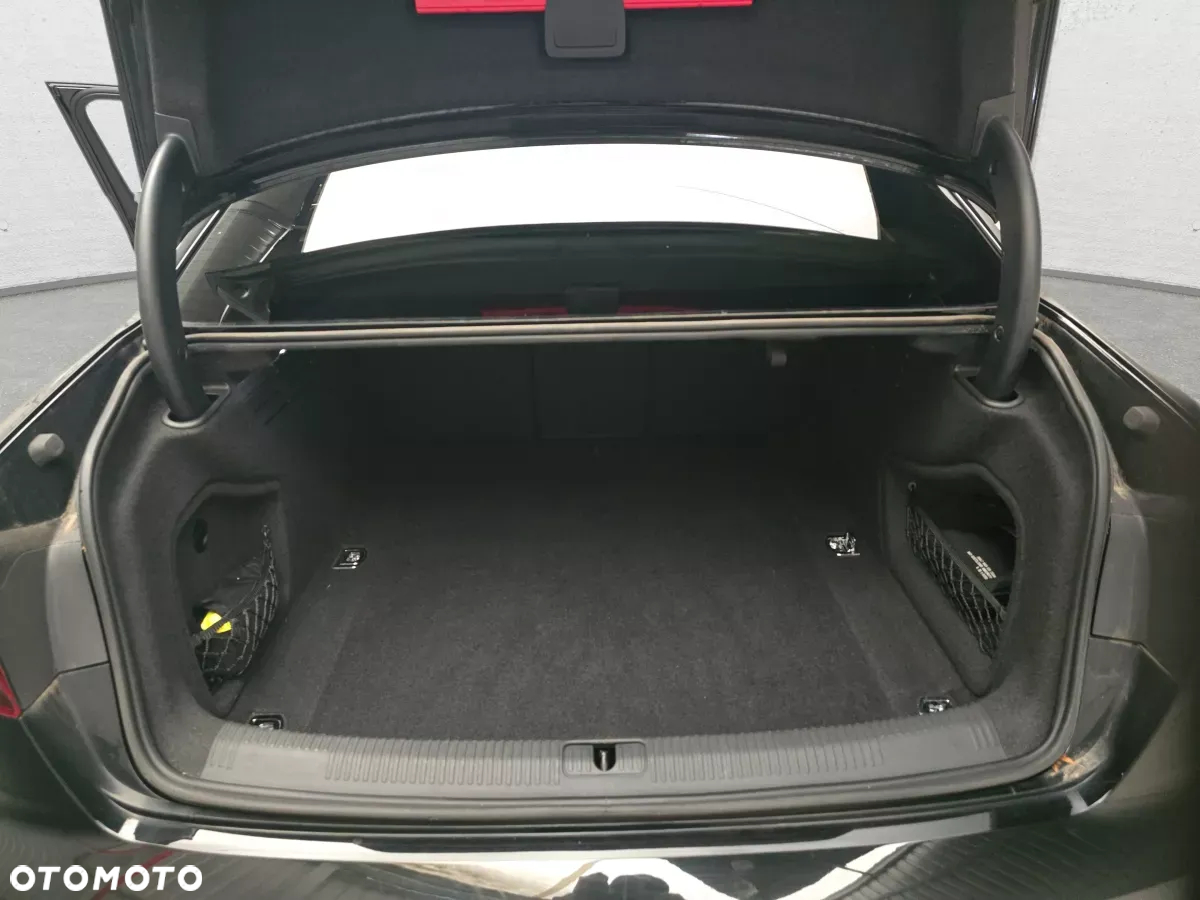 Audi A4 - 13