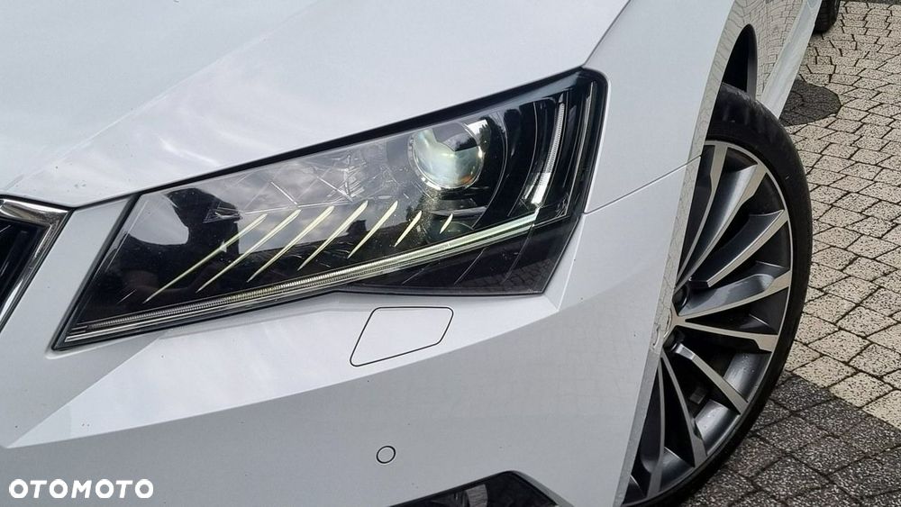 Skoda Superb - 10