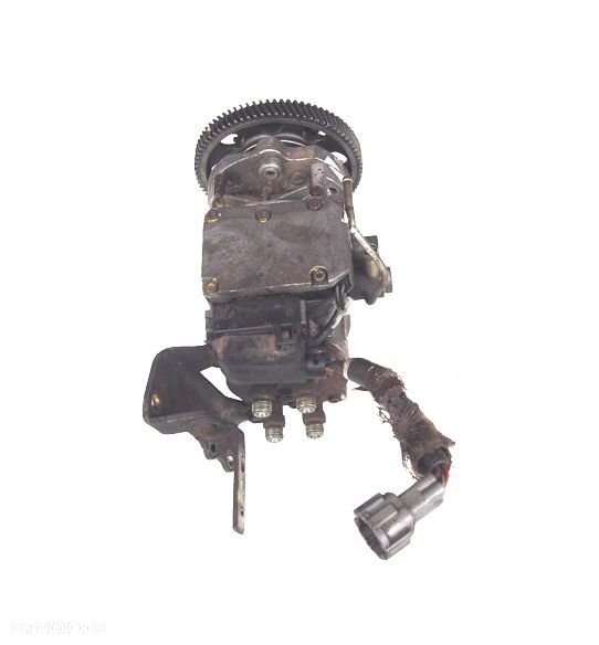 pompa wtryskowa zexel nissan patrol y61 3.0 di zd30 04705047046 16700vy101 - 5
