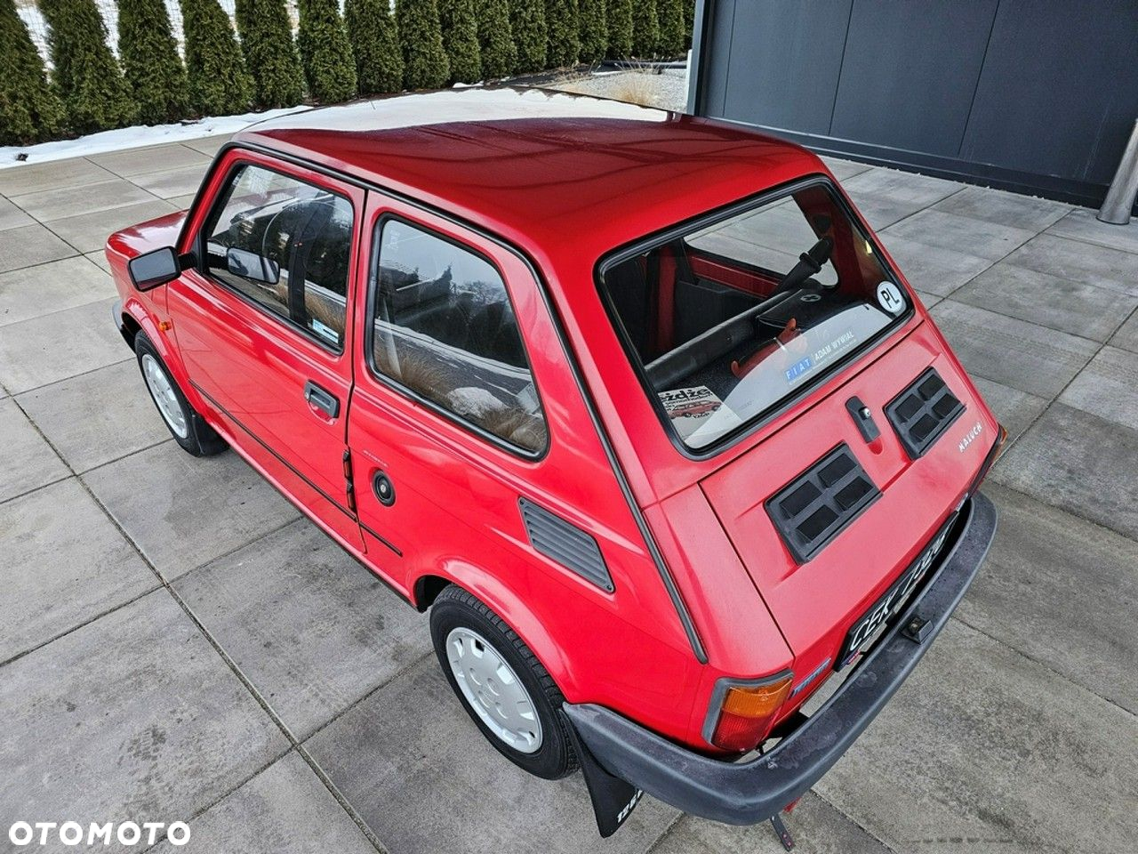 Fiat 126 - 11