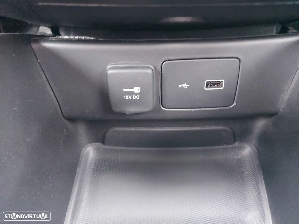 Fiat Tipo Station Wagon 1.0 GSE T3 City Life - 22