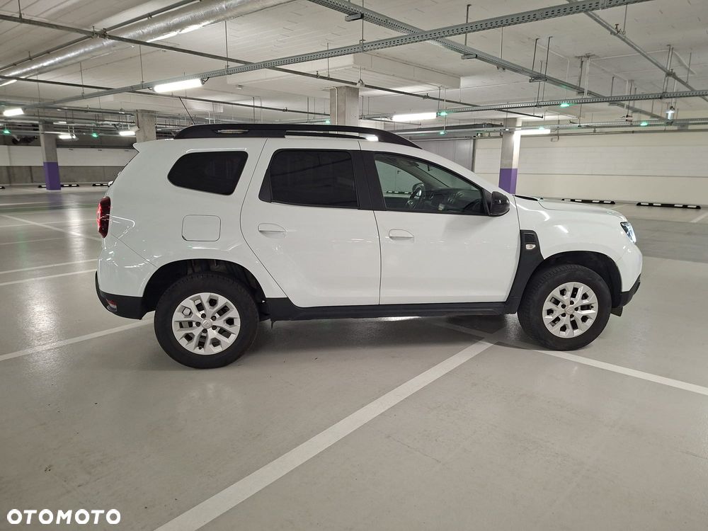 Dacia Duster 1.0 TCe Comfort - 4