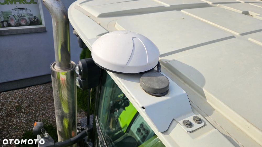 Claas Axion 920 - 29