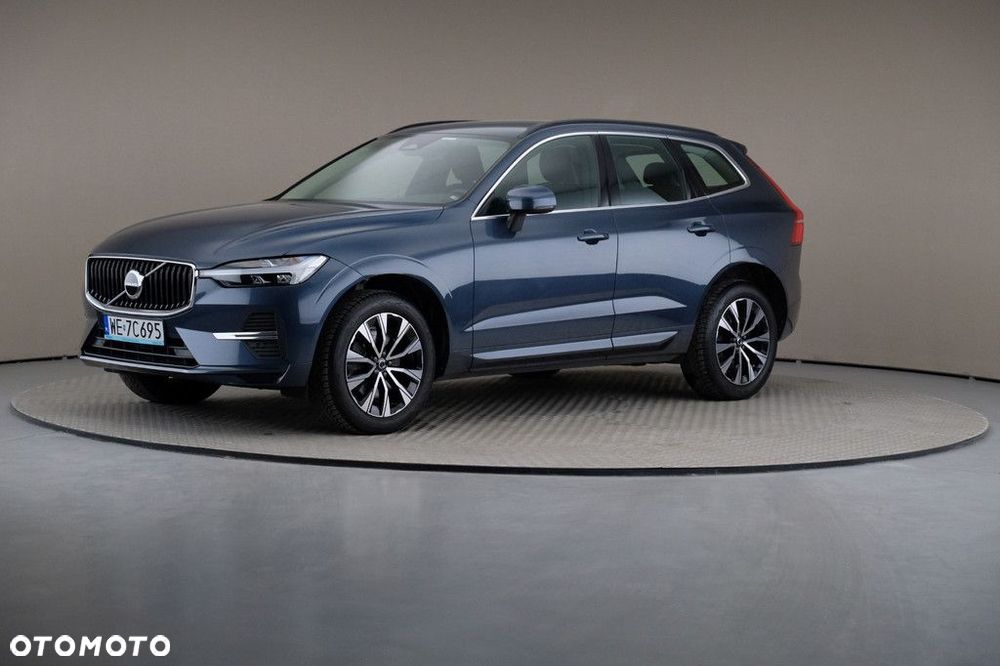 Volvo XC 60 - 1