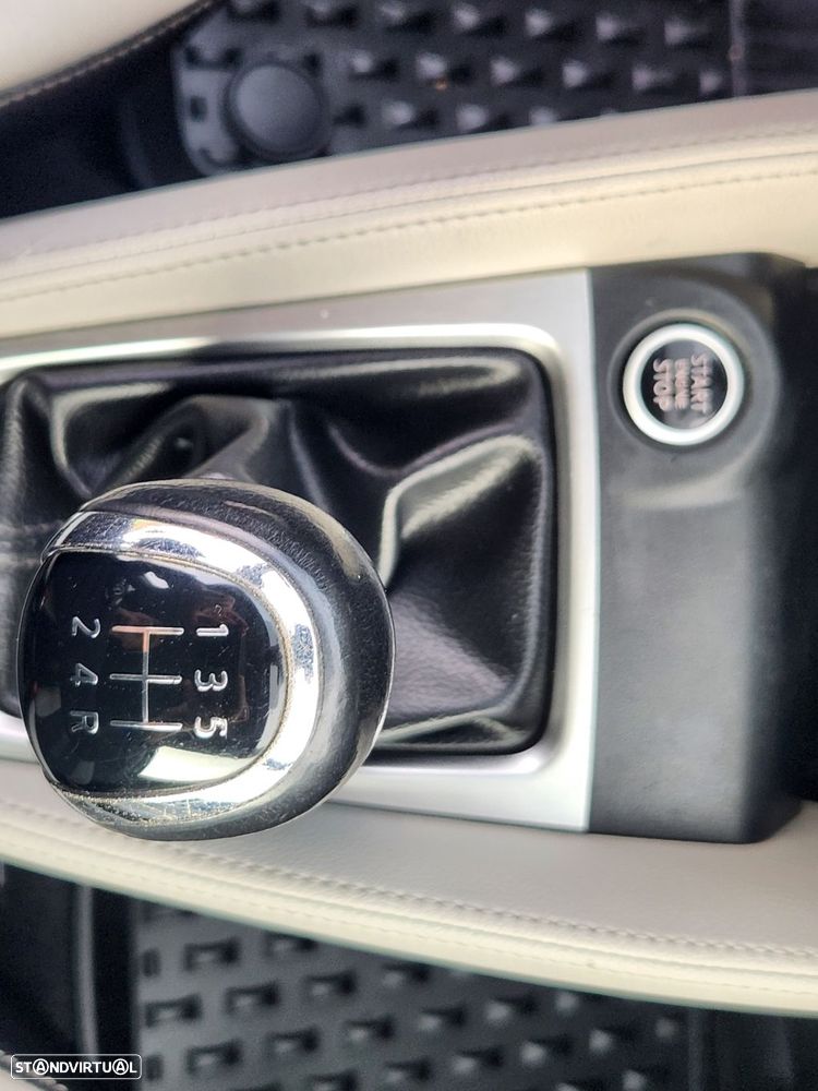 Nissan Micra 1.5 dCi Tekna S/S - 17