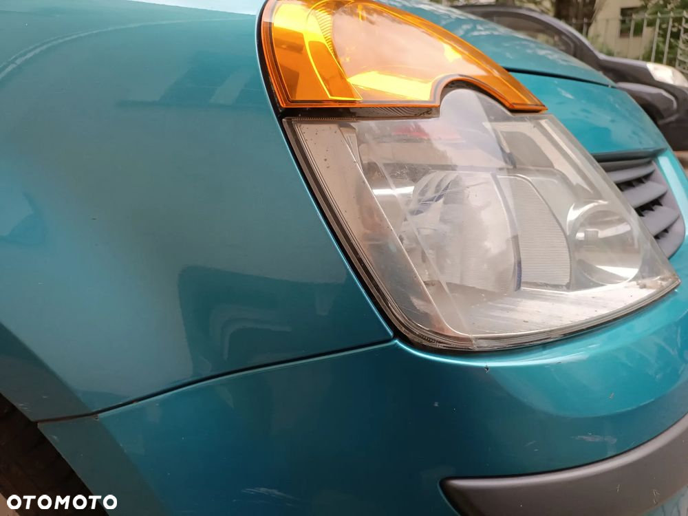 Renault Modus - 7