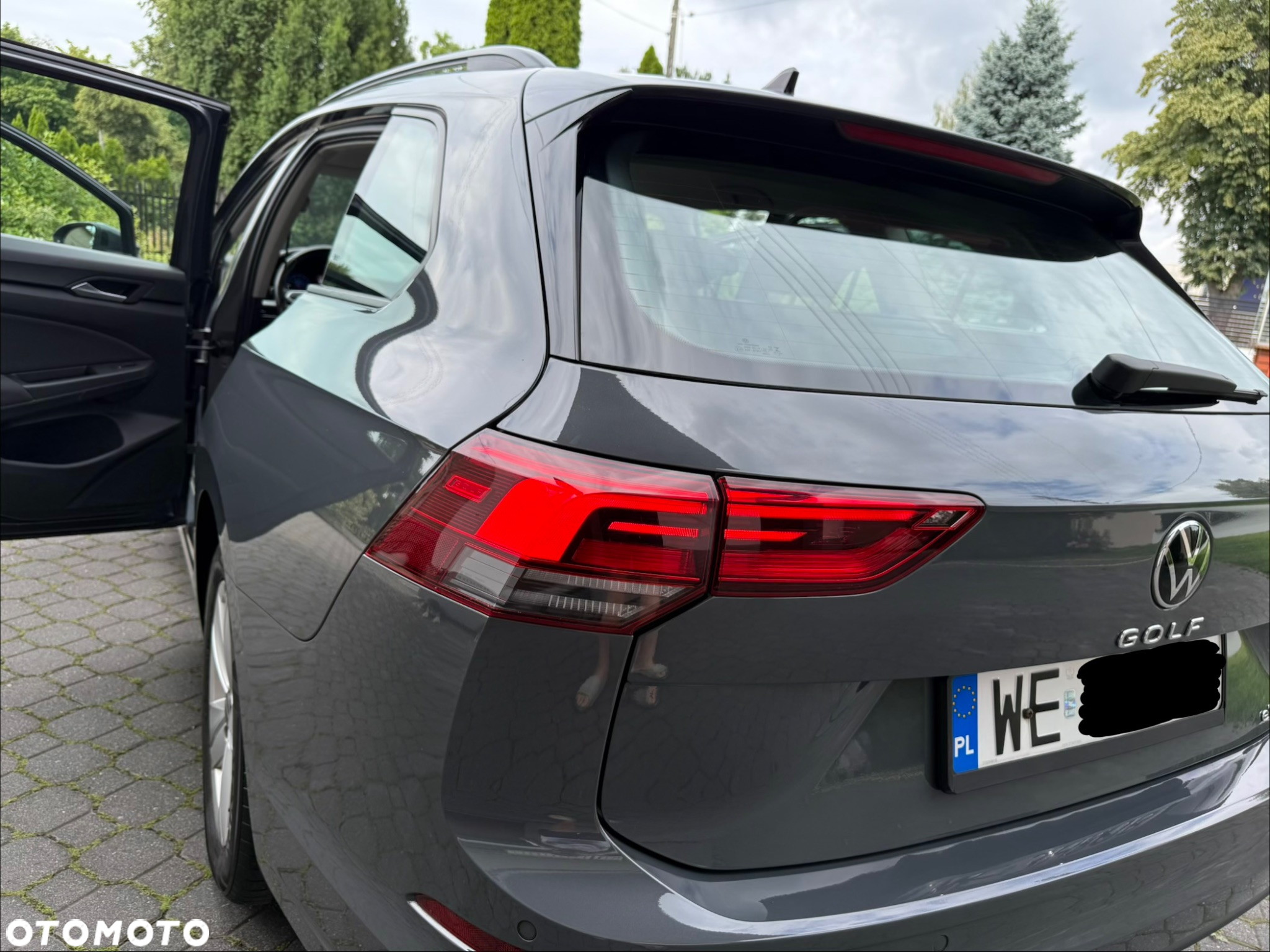 Volkswagen Golf - 39