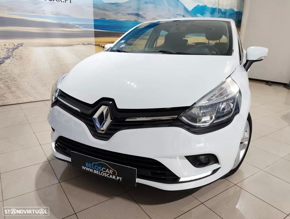 Renault Clio 0.9 TCe Zen - 3