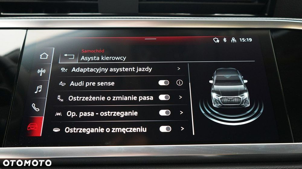 Audi Q3 Sportback - 39