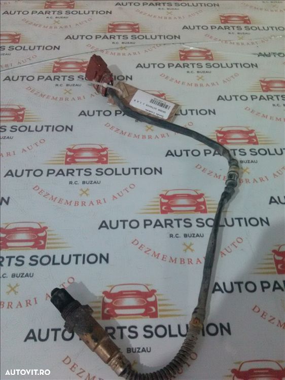 sonda lambda skoda octavia 1 1.6 b - 1