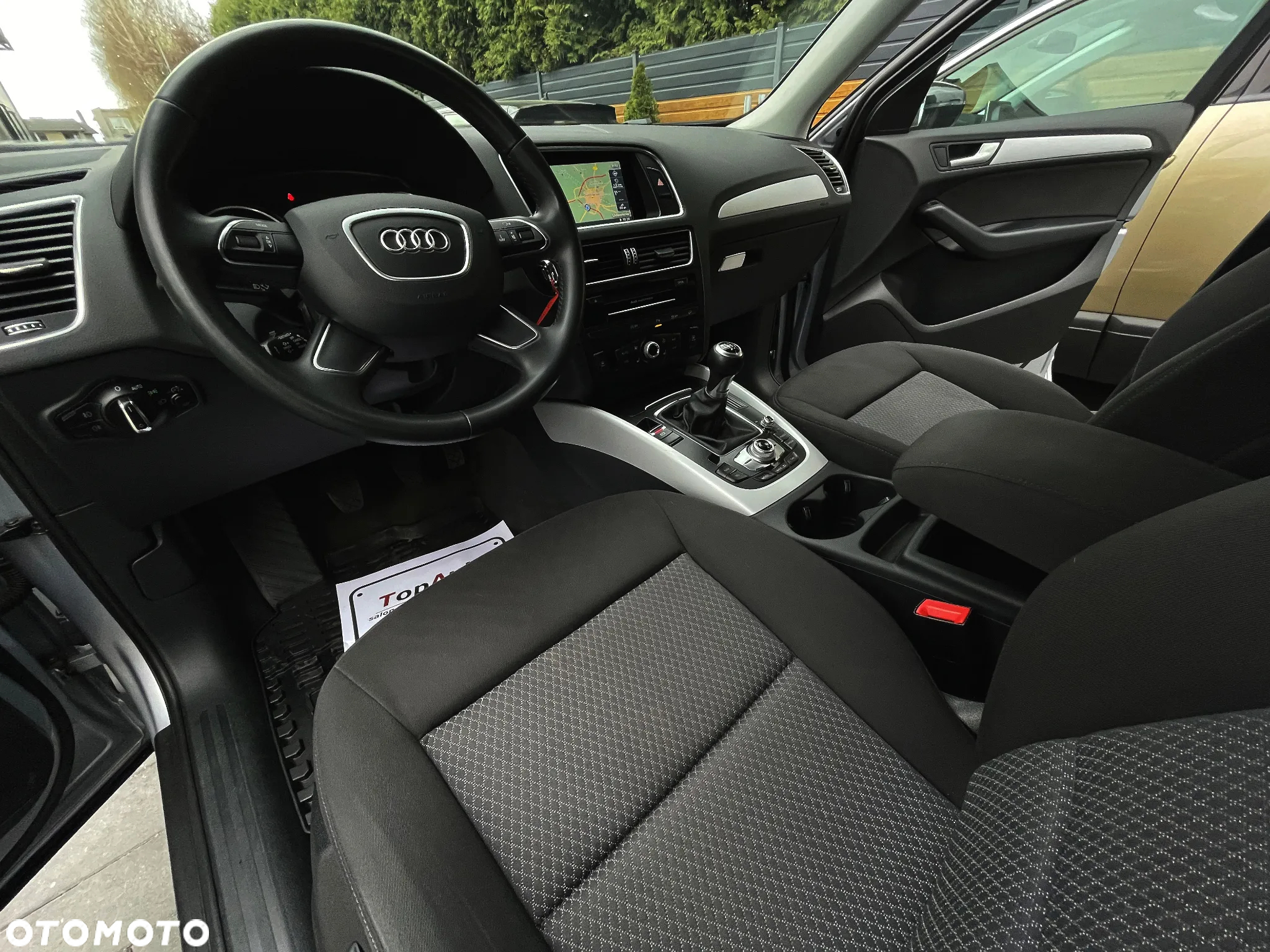 Audi Q5 - 17