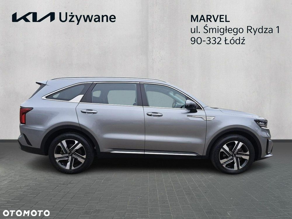 Kia Sorento 1.6 T-GDI HEV L - 6