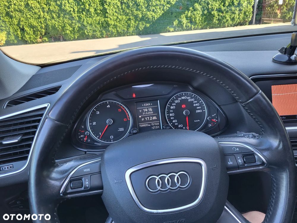 Audi Q5 2.0 TDI - 29