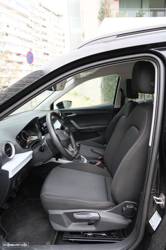 SEAT Arona 1.0 TSI Style - 42