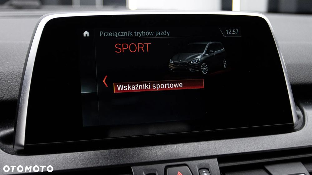 BMW Seria 2 218i GT - 27