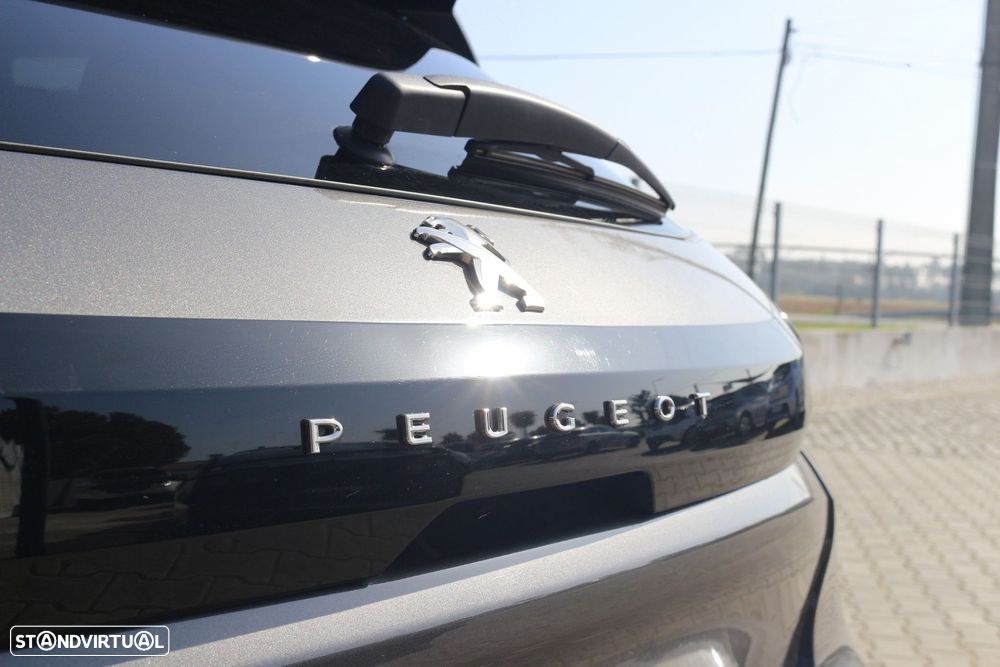 Peugeot 208 1.2 PureTech Active Pack - 20