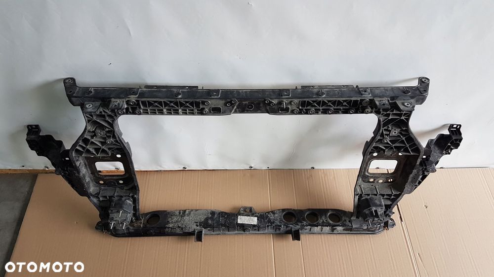pas przód przedni kia sportage iv oryginał 64101-r2000 - 8