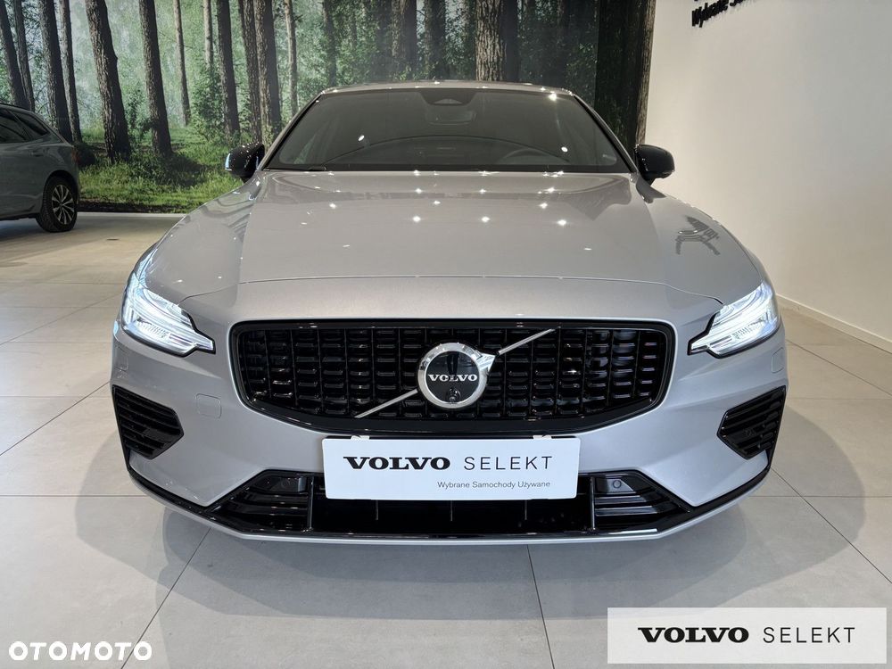 Volvo S60 - 10